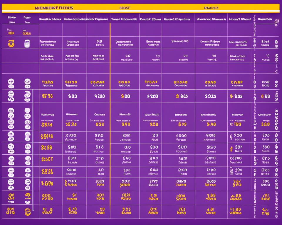 planet fitness membership cost