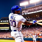 rickey hill baseball player